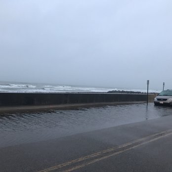 Winthrop - 4-1-17.  Lots of water no joke - Local Flavor Near Me