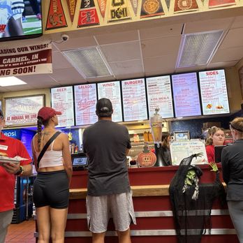 BUFFALOUIE’S - Updated February 2026 - 290 Photos & 453 Reviews - 114 S ...