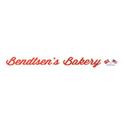 Bendtsen's Bakery by null