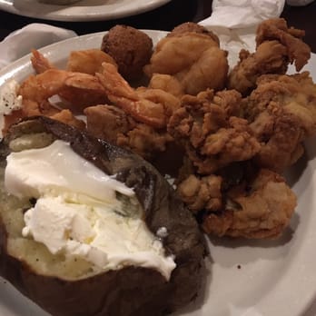Wolf Bay Restaurant - Foley - Fried shrimp & oysters - Seafood Near Me - Foley, Alabama Wolf Bay Restaurant - Foley - Fried shrimp & oysters - Seafood Near Me - Foley, Alabama