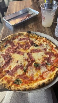 Isabella's Pizzeria Napoletana by null