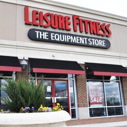Johnson Fitness & Wellness - Leisure Fitness - Fitness Equipment & Brunswick Billiards in Montgomeryville, PA