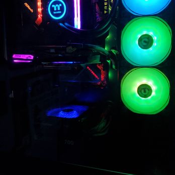 PC Revive - Exactly what I was looking to achieve. :-) - IT Services & Computer Repair Near Me - West Palm Beach, Florida