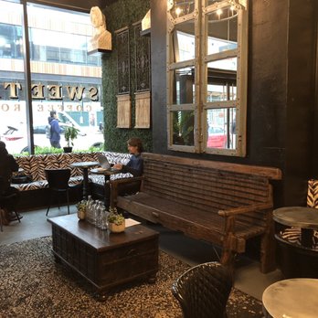 Sweetleaf Coffee Roasters - Coffee & Tea Near Me - Long Island City, New York