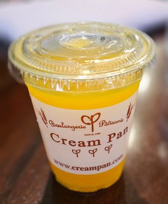 Cream Pan Bakery Lomita by null
