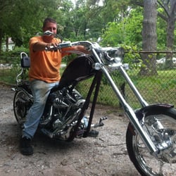 Bubba's Motorcycle Repair