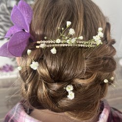 Phoenix Hair Studio