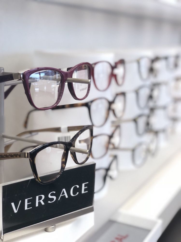 TARGET OPTICAL Updated September 2024 12 Photos & 11 Reviews 50
