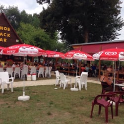 La Guinguette