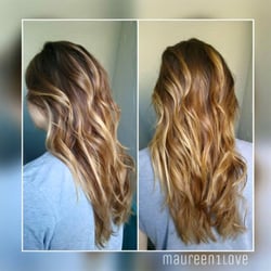 Salon Bella Luca