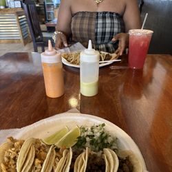 Six O Two Tacos