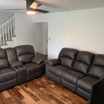 Furniture 4 Less - New recliner couch and loveseat - Furniture Stores Near Me - Napa, California Furniture 4 Less - New recliner couch and loveseat - Furniture Stores Near Me - Napa, California