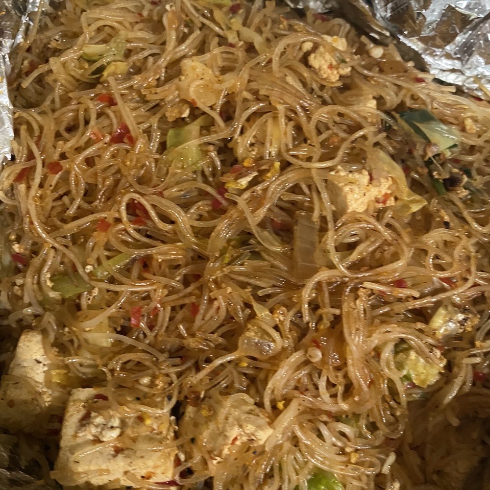 Prata House - Bee hoon - Indian Near Me - West Covina, California Prata House - Bee hoon - Indian Near Me - West Covina, California