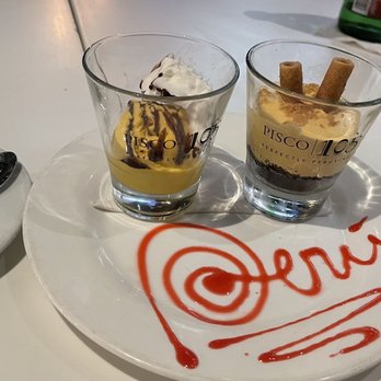 CVI.CHE 105 - Peruvian Near Me - Miami, Florida