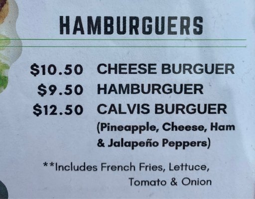 Tacos Tequila Bar & Grill by null