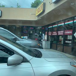 ABC Discount Liquor