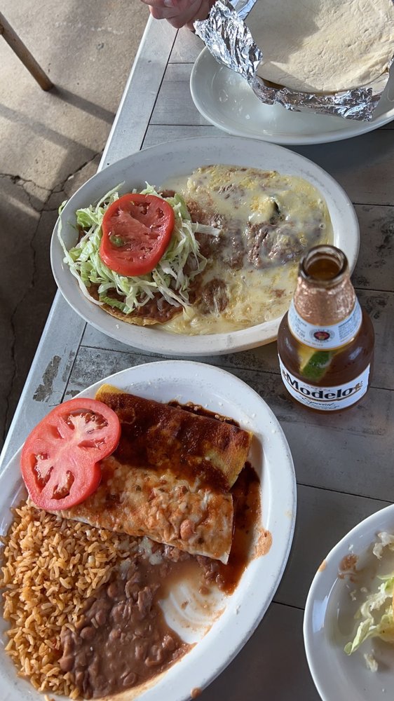 Miguel's Mexican and American Restaurant