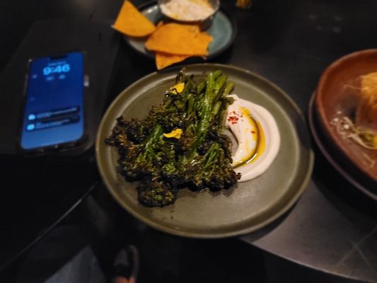 Vera Cocina & بار by null