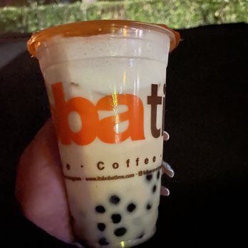 It's Boba Time - Irvine - Juice Bars & Smoothies Near Me - Irvine, California