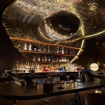 EVELYN - Lounges Near Me - Dallas, Texas
