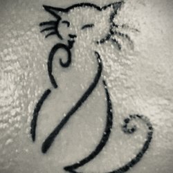 Rose Gold Tattoo