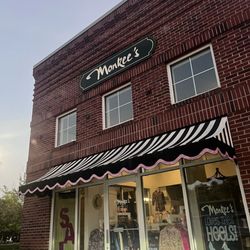 Monkee's of Chapel Hill