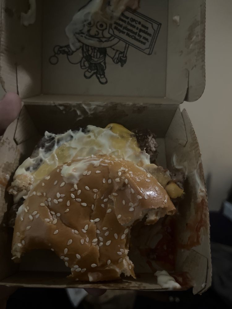 McDonald's Logo