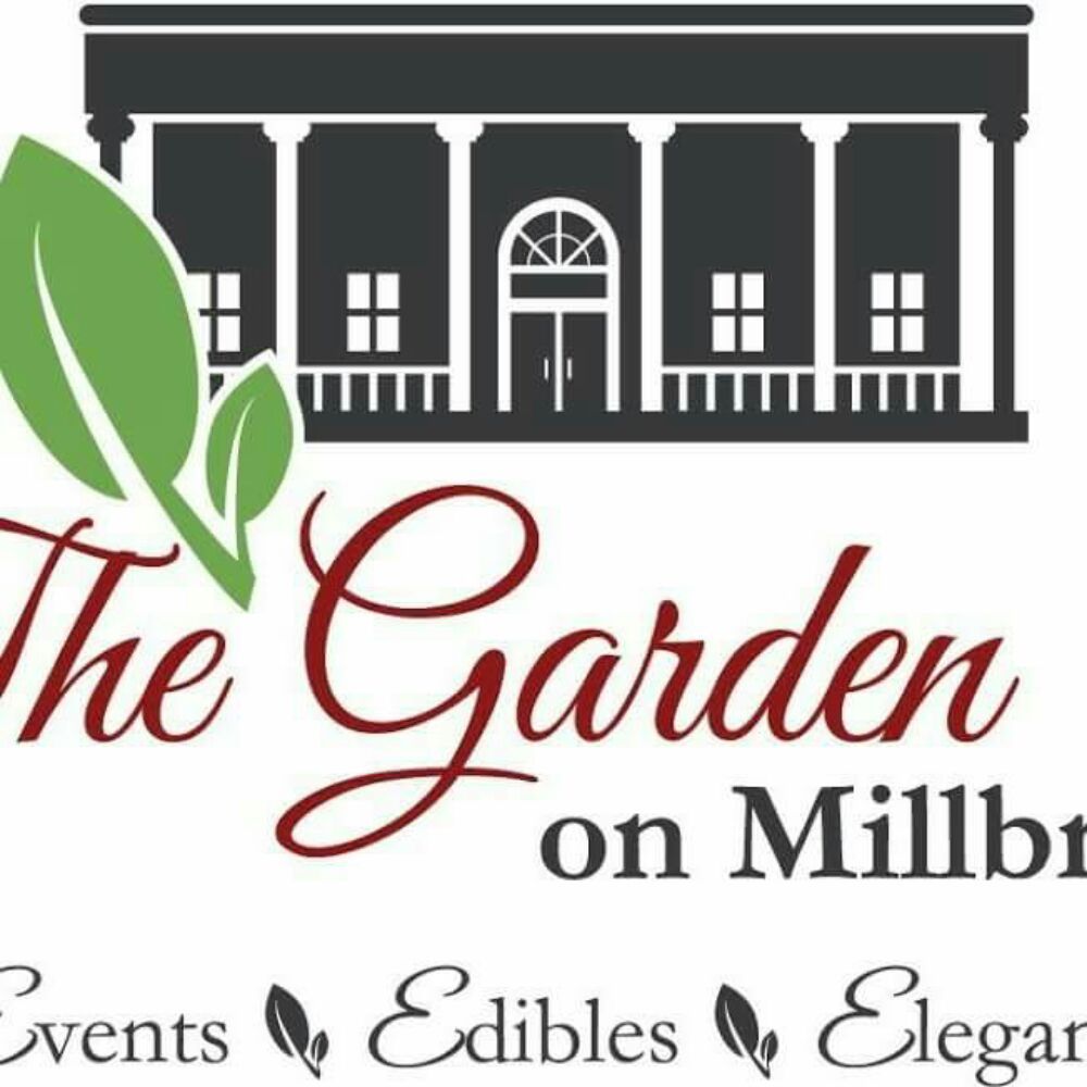 The Garden on Millbrook - wedding in Raleigh, NC