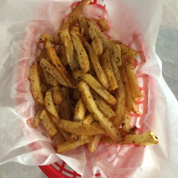 Seafood and Crawfish - Cajun fries.... bleh - Seafood Near Me - Riverside, California Seafood and Crawfish - Cajun fries.... bleh - Seafood Near Me - Riverside, California