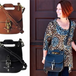Tom Taylor Bags - Santa Fe