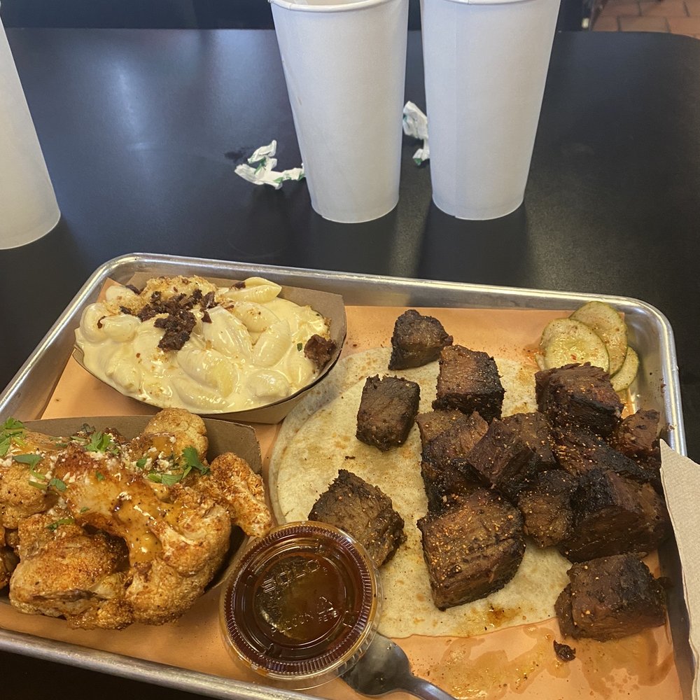 BEAST Craft BBQ - Bacon Mac - Barbeque Near Me - Belleville, Illinois