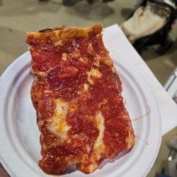 Pete's Pizza - Slice
