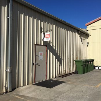 Shred Works - Customer waiting area.. - Recycling Center Near Me - San Leandro, California Shred Works - Customer waiting area.. - Recycling Center Near Me - San Leandro, California
