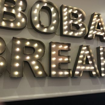 Boba Break Tea House - Desserts Near Me - Rancho Cucamonga, California