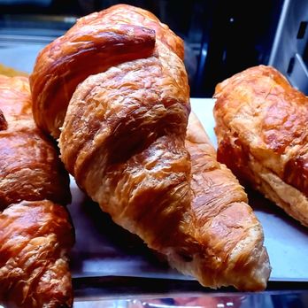 Morning Talk Cafe - Croissants - Coffee & Tea Near Me - Conshohocken, Pennsylvania Morning Talk Cafe - Croissants - Coffee & Tea Near Me - Conshohocken, Pennsylvania