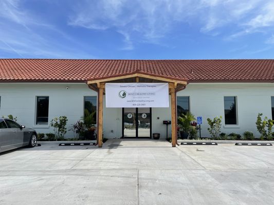 Bent on Healthy Living Wellness Center - Image 10