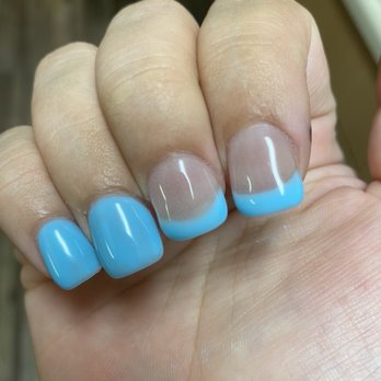 Top Tip Nails - Nail Salons Near Me - Midvale, Utah