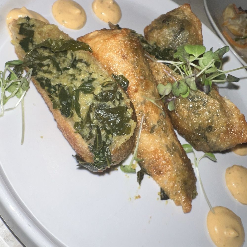 Dixiepura Kitchen - Fingers - Southern Near Me - Chicago, Illinois
