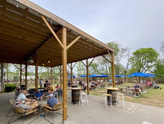 Southernside Brewing Co. by null