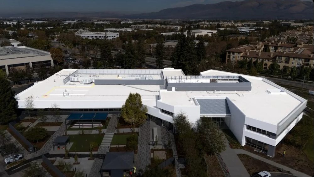 Slide of Alpha One Roofing