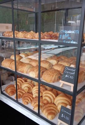 PRB Boulangerie by null