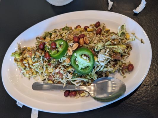 Yoma Burmese Foods by null