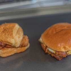 Wendy's