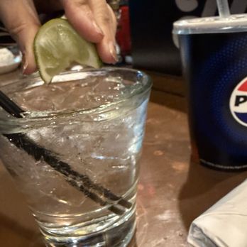 Hooleys Public House - Gin and tonic best with lime10-2025 - Irish Pub Near Me - El Cajon, California Hooleys Public House - Gin and tonic best with lime10-2025 - Irish Pub Near Me - El Cajon, California
