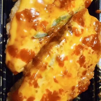 Sushi Pro - Jalapeno Pepper comes with two - Conveyor Belt Sushi Near Me - Ogden, Utah