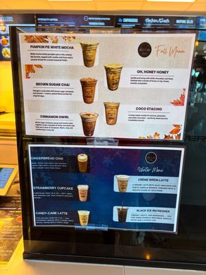 Menu photo 2 Motw Coffee Hicksville, NY Menu photo 2 Motw Coffee Hicksville, NY
