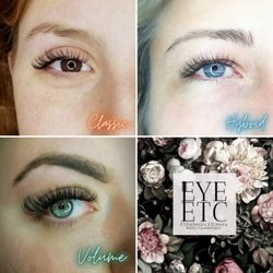 EYElashes ETCetera