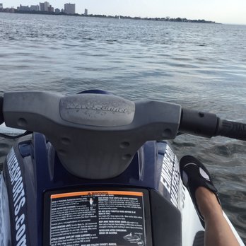 Empire City Watersports - It's scary at first but then you loosen up! - Jet Skis Near Me - Brooklyn, New York Empire City Watersports - It's scary at first but then you loosen up! - Jet Skis Near Me - Brooklyn, New York