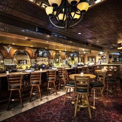 A&J Upholstery - Golden Steer Barstools