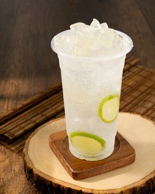 Sip and Spice by null